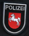 Veranstaltungsbild Besichtigung der Polizeistation Bohmte